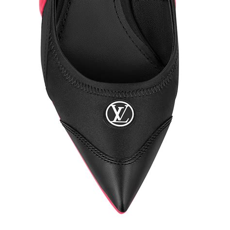 louis vuitton archlight price|louis vuitton archlight slingback pump.